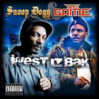 Album Snoop Dogg: West Iz Back