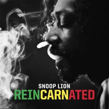 Album Snoop Lion: Reincarnated