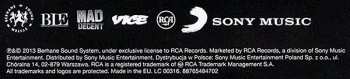 CD Snoop Lion: Reincarnated DLX 29989