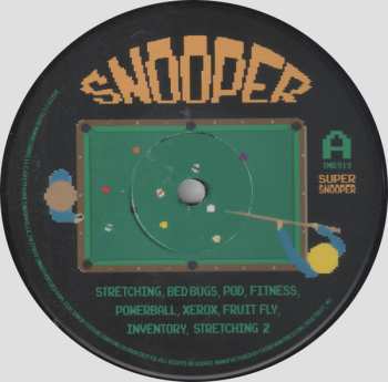 LP Snooper: Super Sn​õ​õ​per 501473