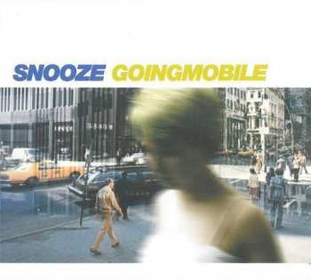 Album Snooze: Goingmobile
