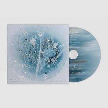 CD Manu Delago: Snow From Yesterday 505101
