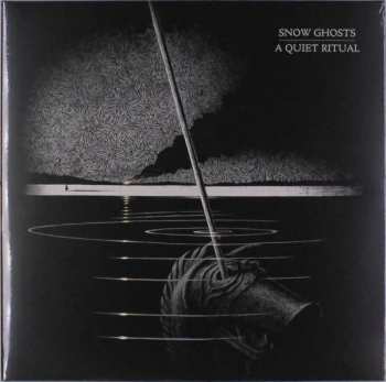 Album Snow Ghosts: A Quiet Ritual