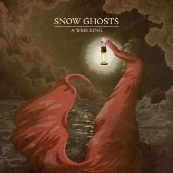 CD Snow Ghosts: A Wrecking 486806