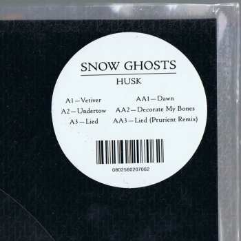 LP Snow Ghosts: Husk LTD | CLR 236157