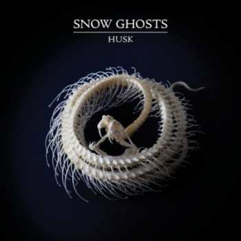 Album Snow Ghosts: Husk