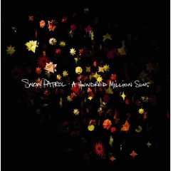 CD Snow Patrol: A Hundred Million Suns