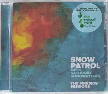 Snow Patrol: The Fireside Sessions