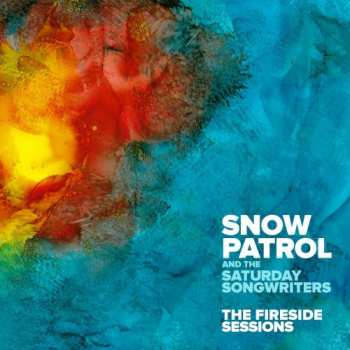 CD Snow Patrol: The Fireside Sessions 407124