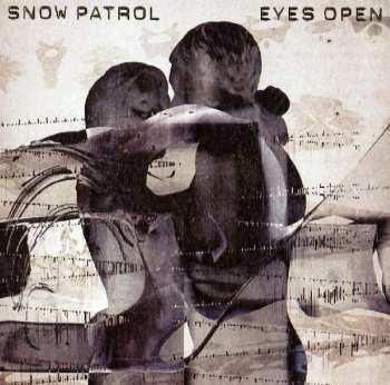 Album Snow Patrol: Eyes Open