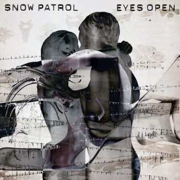 2LP Snow Patrol: Eyes Open 12030