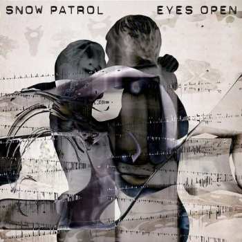 CD Snow Patrol: Eyes Open 179909