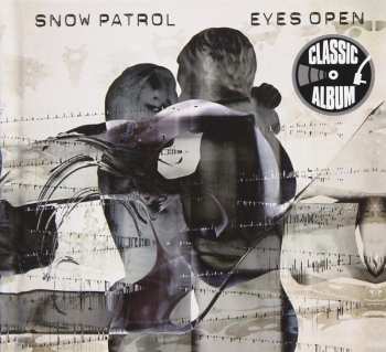 CD Snow Patrol: Eyes Open 490357