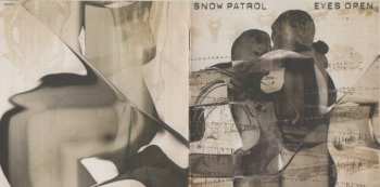 CD Snow Patrol: Eyes Open 501117
