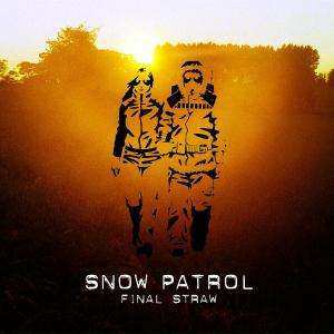 CD Snow Patrol: Final Straw 436837
