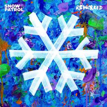 Album Snow Patrol: Reworked 