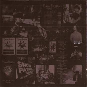 2CD Snow Patrol: Up To Now 38276