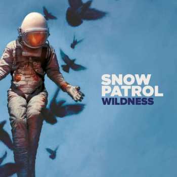 Album Snow Patrol: Wildness