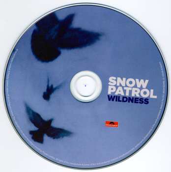 CD Snow Patrol: Wildness 458560