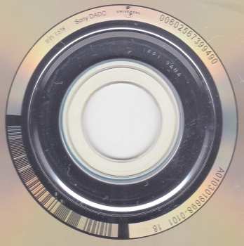 CD Snow Patrol: Wildness DLX | LTD 40452
