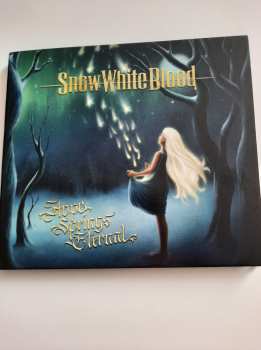 Album Snow White Blood: Hope Springs Eternal 