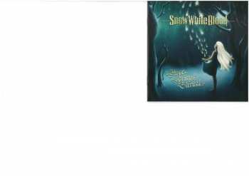 CD Snow White Blood: Hope Springs Eternal  395954