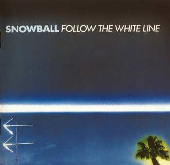 CD Snowball: Follow The White Line