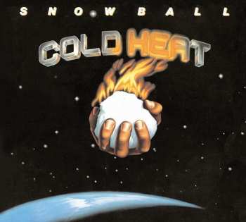 Album Snowball: Cold Heat