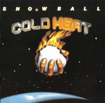 CD Snowball: Cold Heat 243909