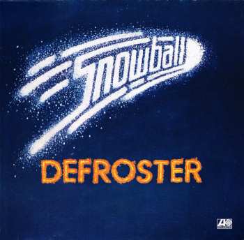 Album Snowball: Defroster