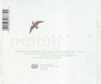 2CD Snowbird: ( Moon ) 261457