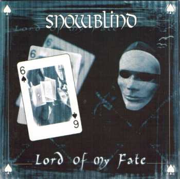 CD Snowblind: Lord Of My Fate 252304