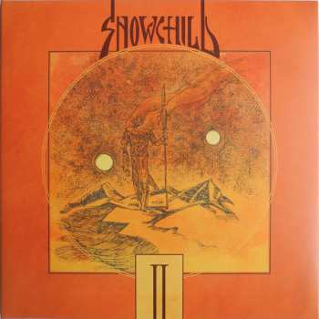 Album Snowchild: II
