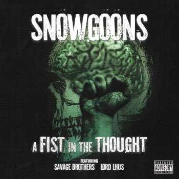 Album Snowgoons: A Fist In The Thought