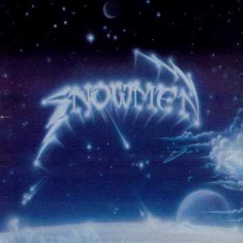 CD Snowmen: Rock And Roll Communication 1982-83  278169