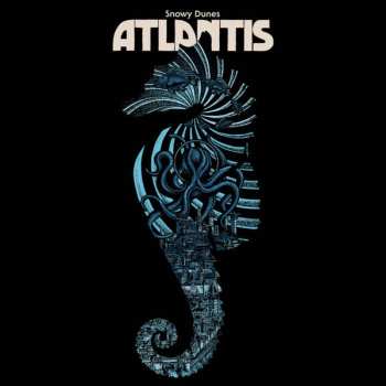 Album Snowy Dunes: Atlantis