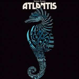 CD Snowy Dunes: Atlantis DIGI 497422