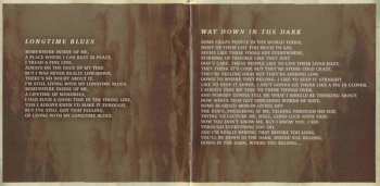 CD Snowy White: Driving On The 44