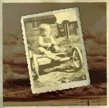 CD Snowy White: Driving On The 44