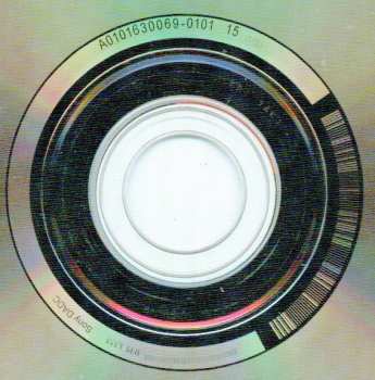 CD Snowy White: Highway To The Sun DIGI 299613