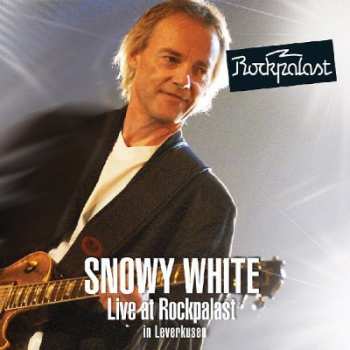 Album Snowy White: Live At Rockpalast