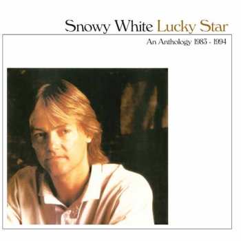 Album Snowy White: Lucky Star - An Anthology 1983 - 1994