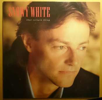 Album Snowy White: That Certain Thing