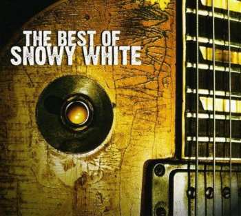 Album Snowy White: The Best Of Snowy White