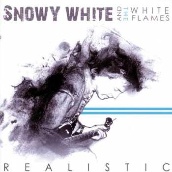CD Snowy White & The White Flames: Realistic 29674