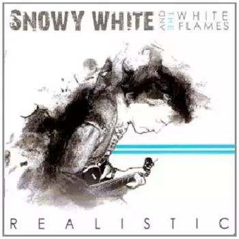 Snowy White & The White Flames: Realistic