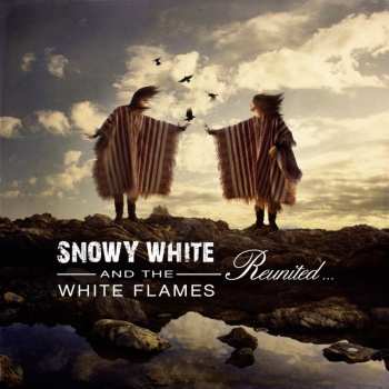 Album Snowy White & The White Flames: Reunited...