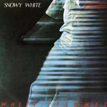 Album Snowy White: White Flames
