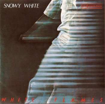 CD Snowy White: White Flames DIGI 302047