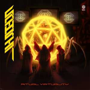 Album SNTHSTR: Ritual Virtuality
